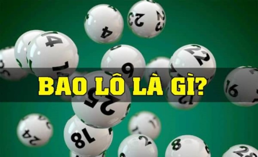 Đánh bao lô xổ số 3 miền